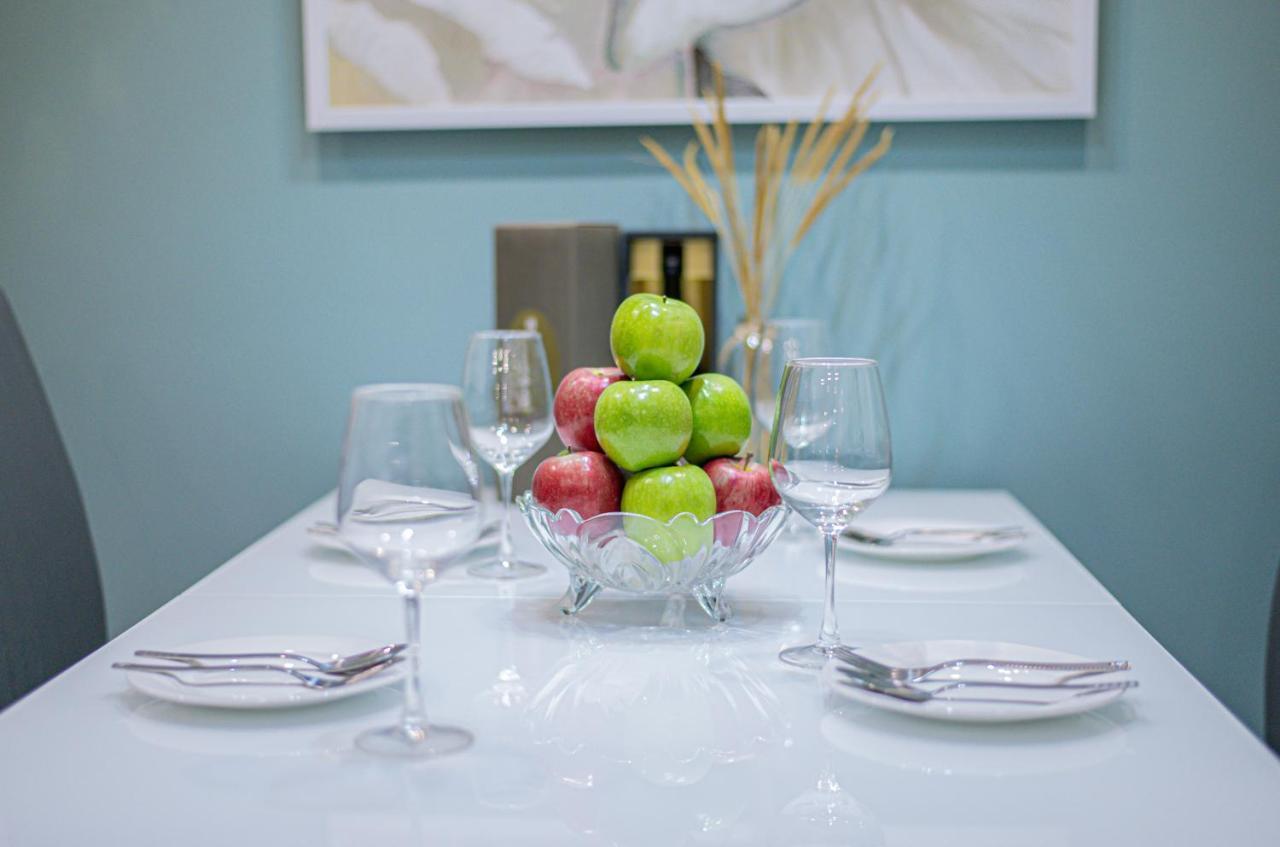 Tms Quy Nhon - Roshi Apartment & Homestay Ocean View Dış mekan fotoğraf