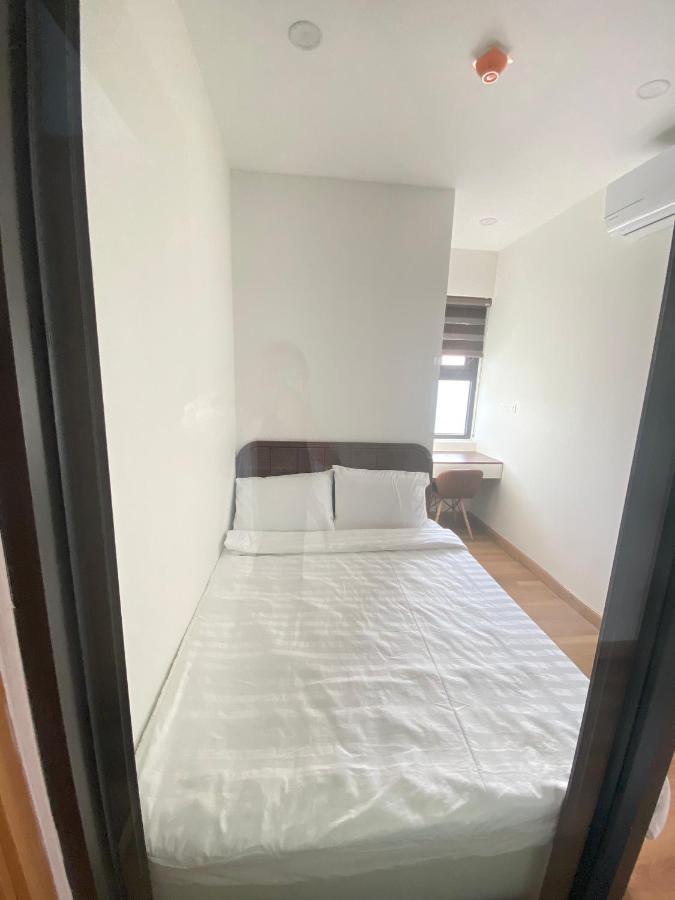 Tms Quy Nhon - Roshi Apartment & Homestay Ocean View Dış mekan fotoğraf
